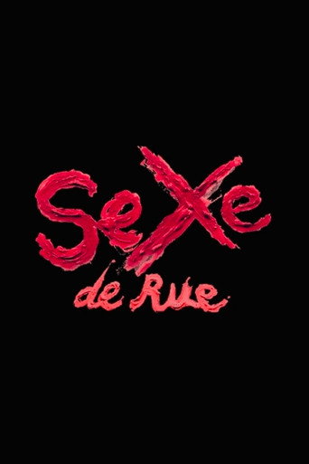 Movie poster for Sexe de Rue (2003)