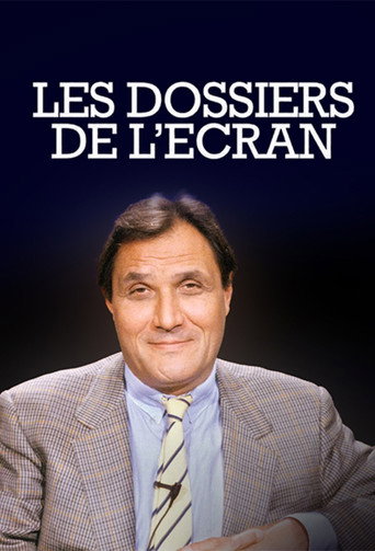 Movie poster for Les dossiers de l'écran: La 1ère guerre mondiale (1969)