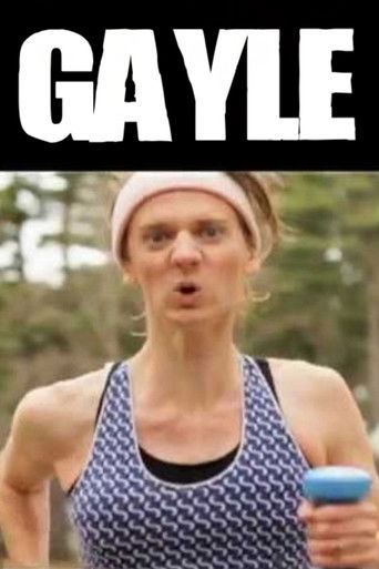 Gayle poster