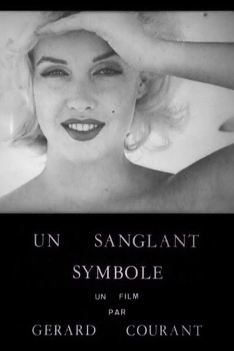 Movie poster for Un sanglant symbole (1979)