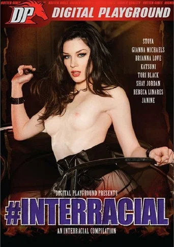 Movie poster for #Interracial (2014)