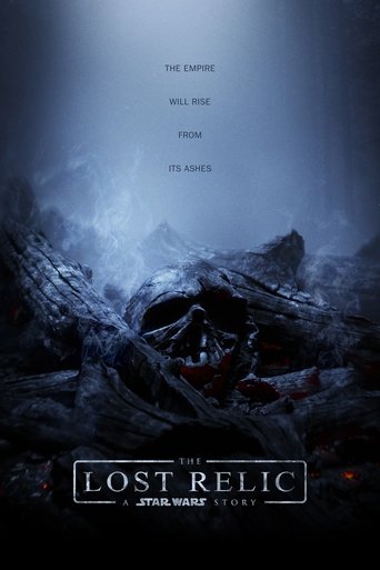 The Lost Relic - A Star Wars Story poster