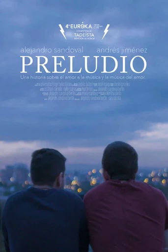 Movie poster for Prelude (2019)