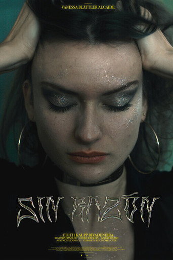 Movie poster for Without Reason (2023)