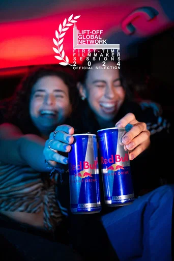 Movie poster for RedBull: Volta às aulas (2023)