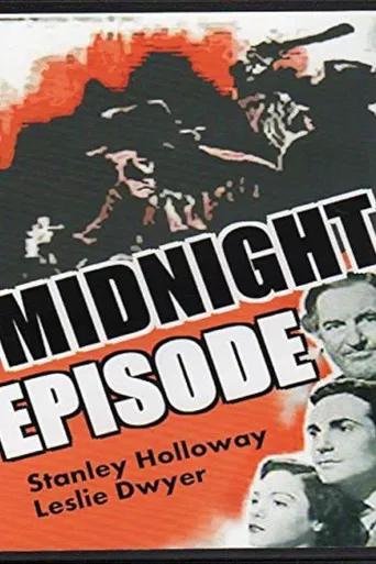 Midnight Episode poster