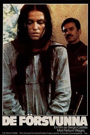 Movie poster for Missing Prisoners (1979)