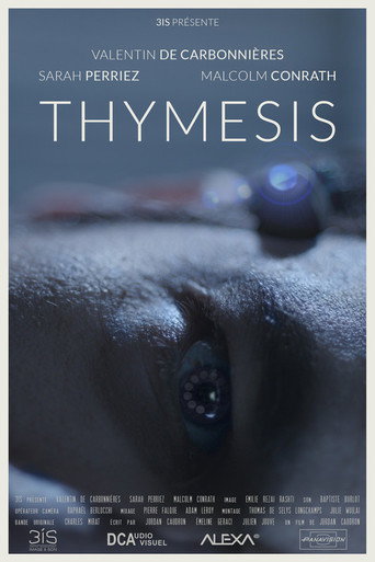 Movie poster for Thymesis (2018)