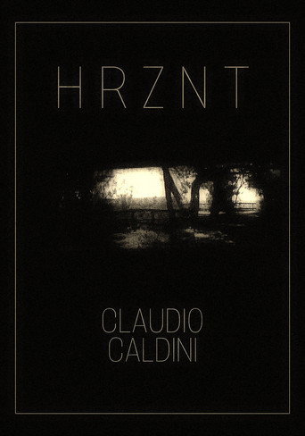 Movie poster for H R Z N T (2011)
