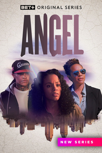 Angel poster