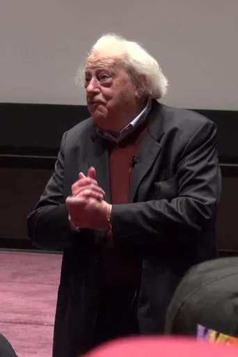 "Spring Breakers" par Jean Douchet poster