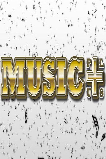 MUSIC plus poster