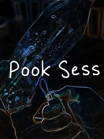Movie poster for Pook Sess (2021)