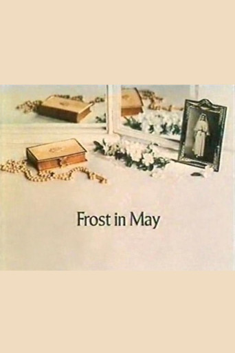 Series poster for Frost in May (1982)