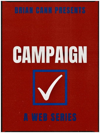 Campaign poster