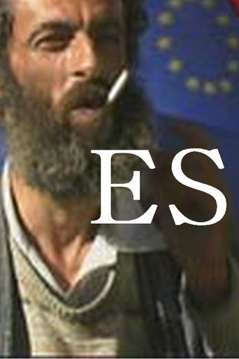 eu poster