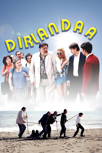 Dirlandaa poster