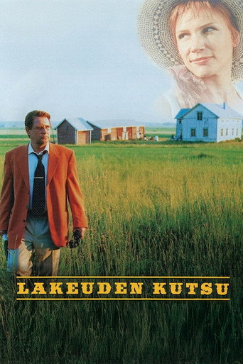 Movie poster for Lakeuden kutsu (2000)