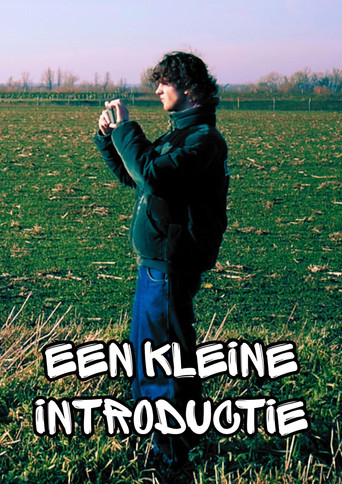 Movie poster for A Short Introduction (2026)