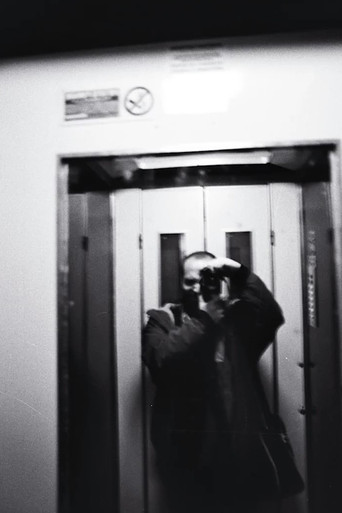 Movie poster for Self-portrait (2015)