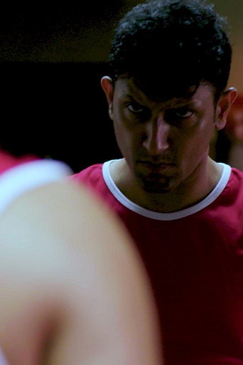 I Come Empty-handed poster