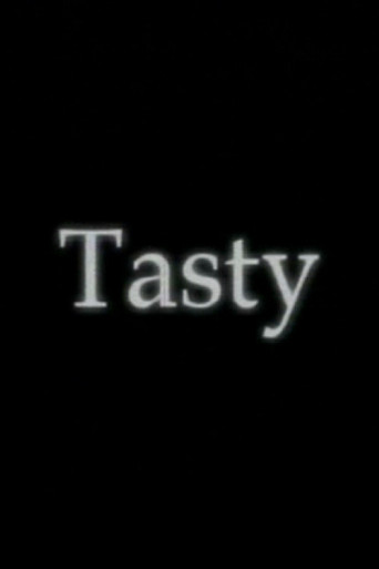 Movie poster for Tasty (2002)