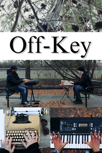 Off-Key poster
