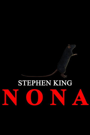 Movie poster for Nona (2023)