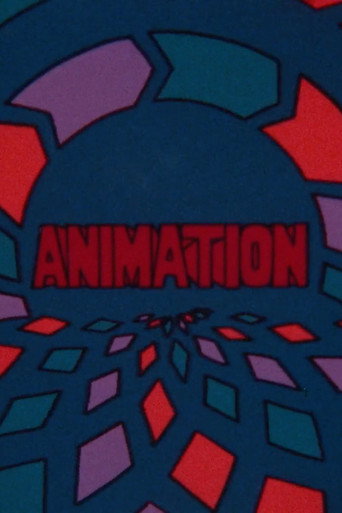Movie poster for Animation (1979)