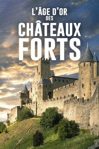 Movie poster for L'Âge d'or des châteaux forts (2018)