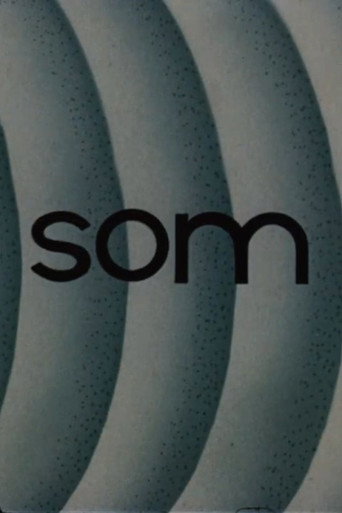 Movie poster for Som (1969)