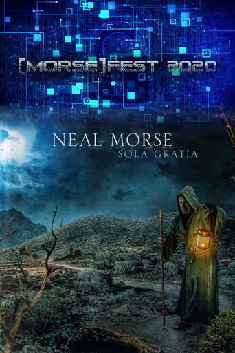Movie poster for Morsefest 2020: Sola Gratia (2023)
