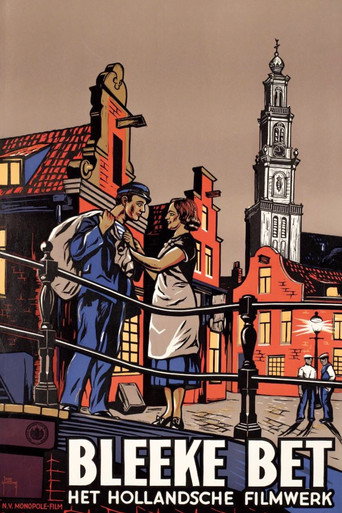 Bleeke Bet poster