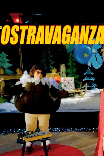 Ostravaganza poster