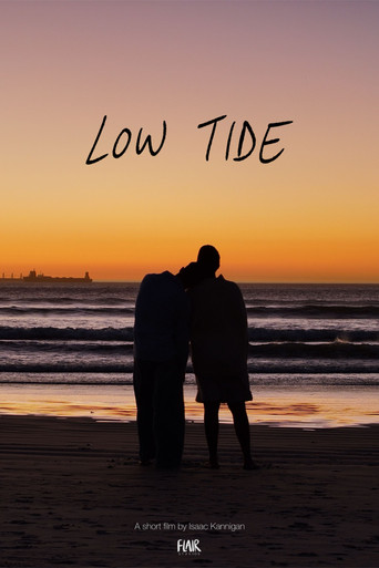 Movie poster for Low Tide (2026)