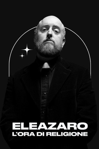 Movie poster for L'Ora di Religione - ELEAZARO (2023)