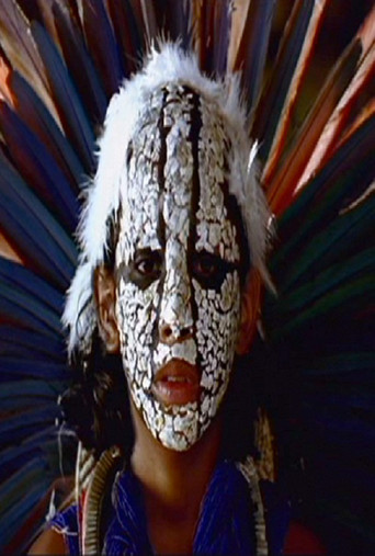 Movie poster for Origem dos Nomes (2005)
