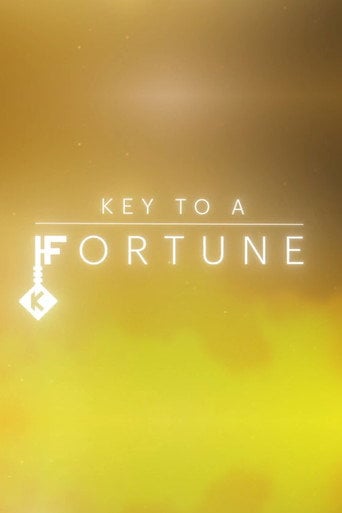 Series poster for Key to a Fortune (2024)