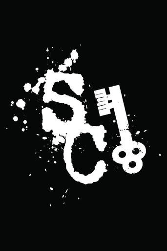 Skeleton Crew poster