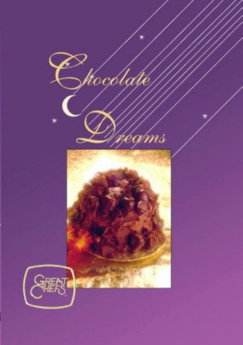 Movie poster for Chocolate Dreams (1987)