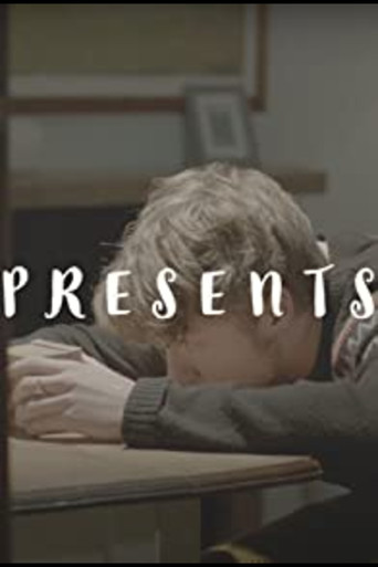Movie poster for Presents (2019)