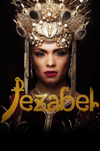 Jezabel poster