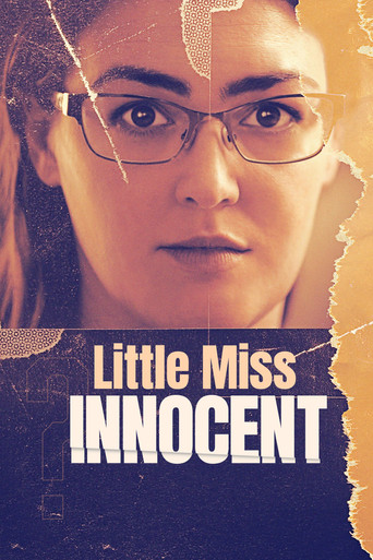 Little Miss Innocent: Passion. Poison. Prison. poster