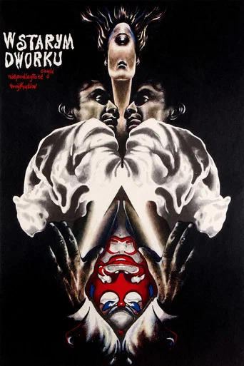 Movie poster for In an Old Manor House or The Independence of Triangles (1985)