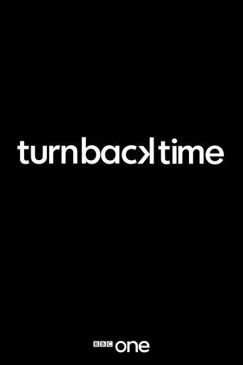 Turn Back Time poster