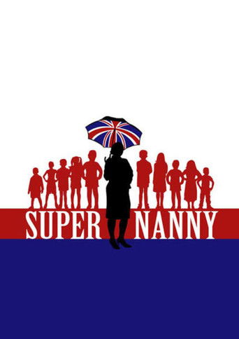 Supernanny poster