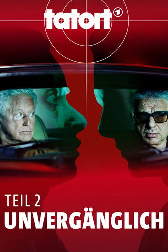 Movie poster for Unvergänglich – Teil 1 (2026)