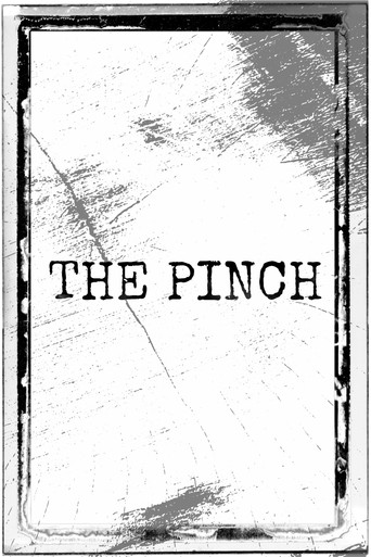 Movie poster for The Pinch (2022)