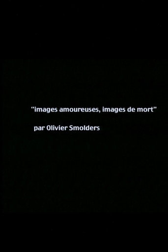 Movie poster for Images of love, images of death (2005)