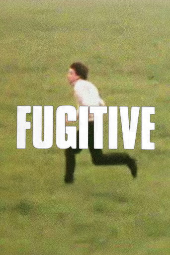 Fugitive poster